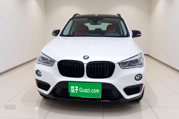 BMW X1 2019 car image #3