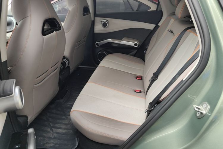 BYD Yuan Plus 2023 #17 BYD Yuan Plus 2023 immagine di auto #17