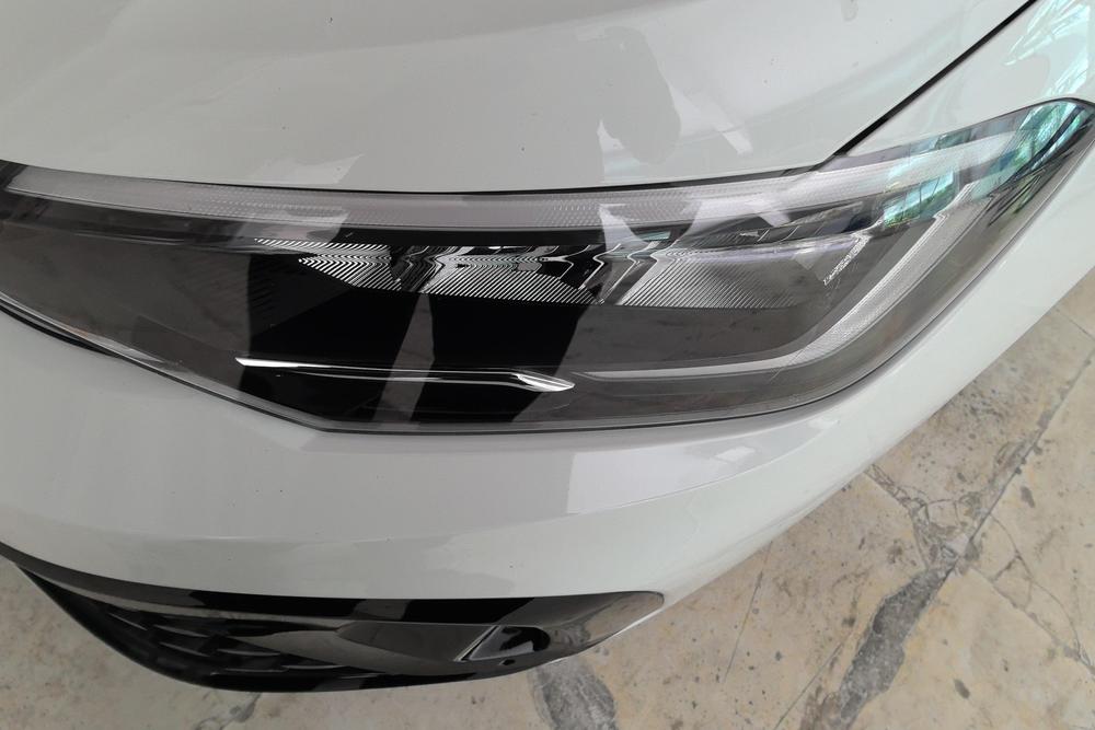 Volkswagen Lavida 2025 car image #4