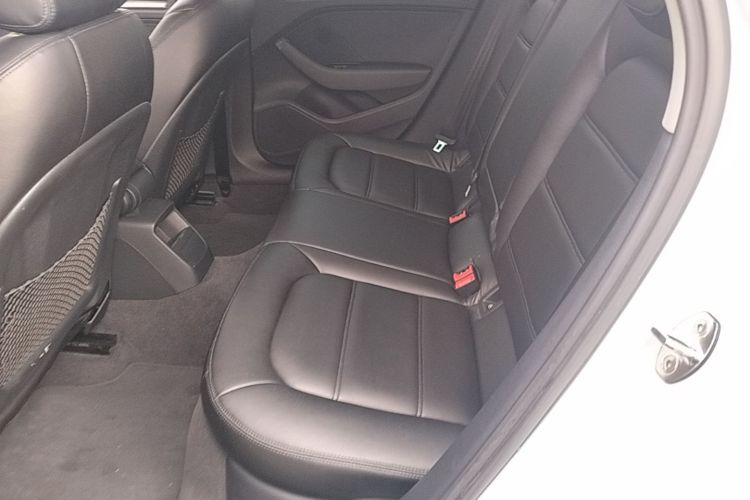 Audi A3 2017 #17 Audi A3 2017 immagine di auto #17