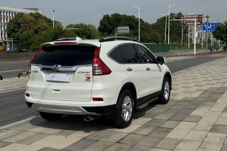 Honda CR-V 2016 car image #9