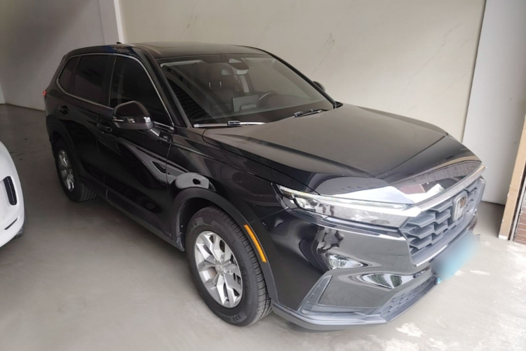 Honda CR-V 2022 car image #4