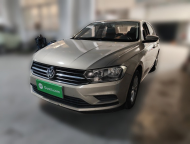 Volkswagen Bora 2016 car image 