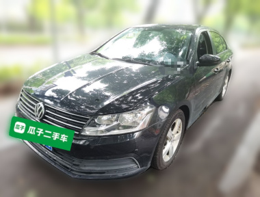 Volkswagen Lavida 2018 car image 