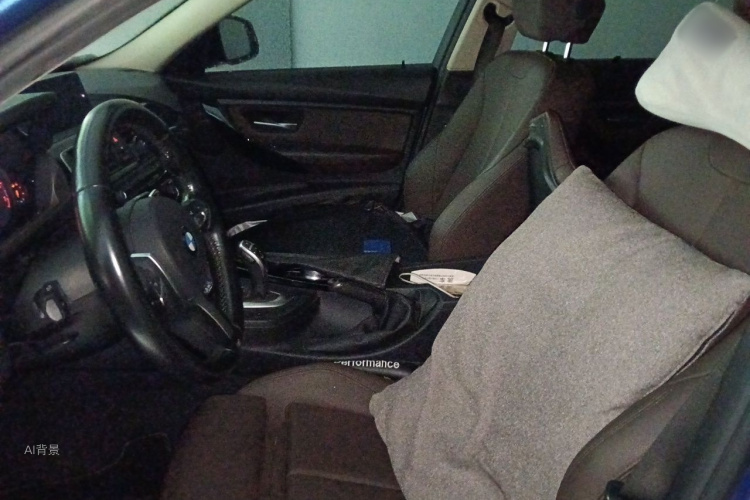 BMW 3 Series 2017 #17 BMW 3 Series 2017 car image #17