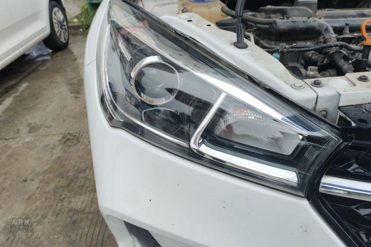 Chery Arrizo 5 2019 #8 Chery Arrizo 5 2019 car image #8