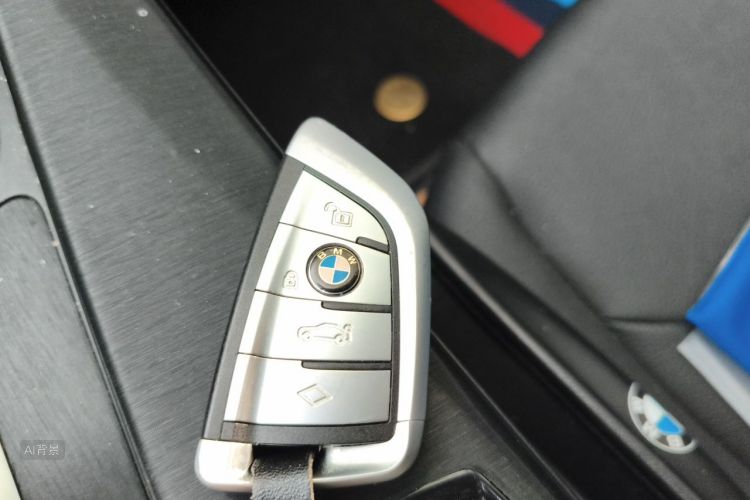 BMW 3 Series 2017 #10 BMW 3 Series 2017 car image #10