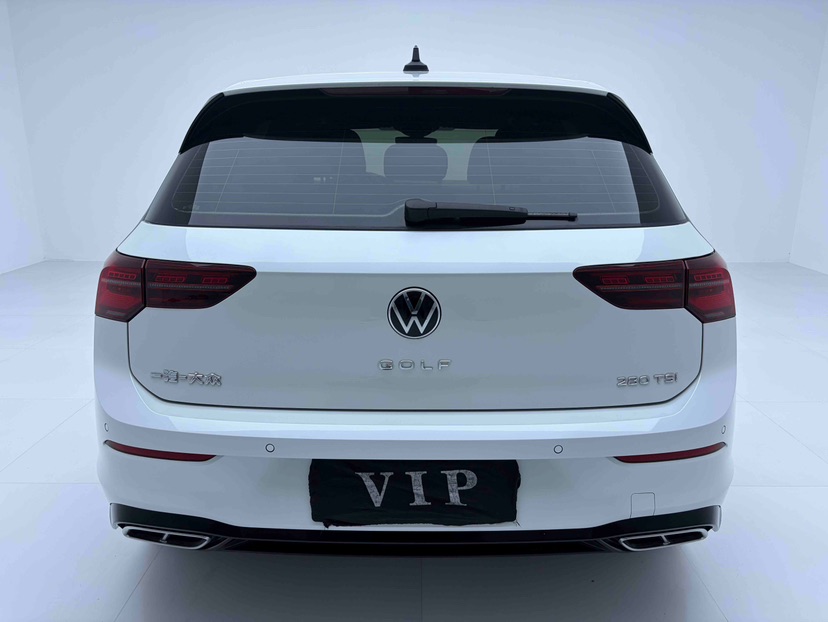 Volkswagen Golf 2022 #5 Volkswagen Golf 2022 car image #5