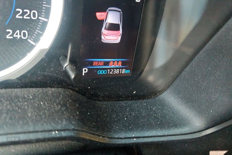 Toyota Corolla 2022 car image #14