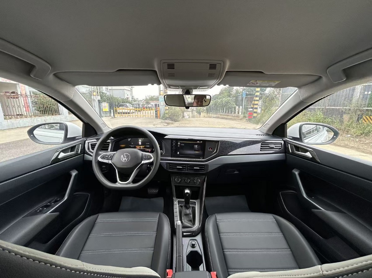 Volkswagen Lavida 2023 #8 Volkswagen Lavida 2023 صورة سيارة #8