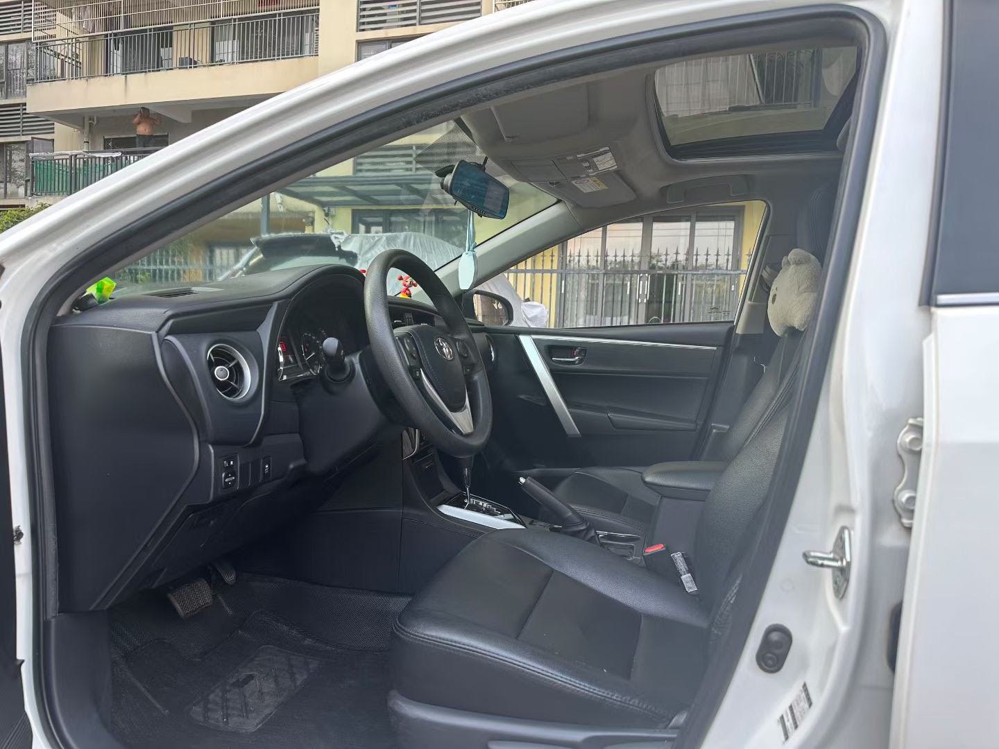 Toyota Corolla 2019 #4 Toyota Corolla 2019 immagine di auto #4