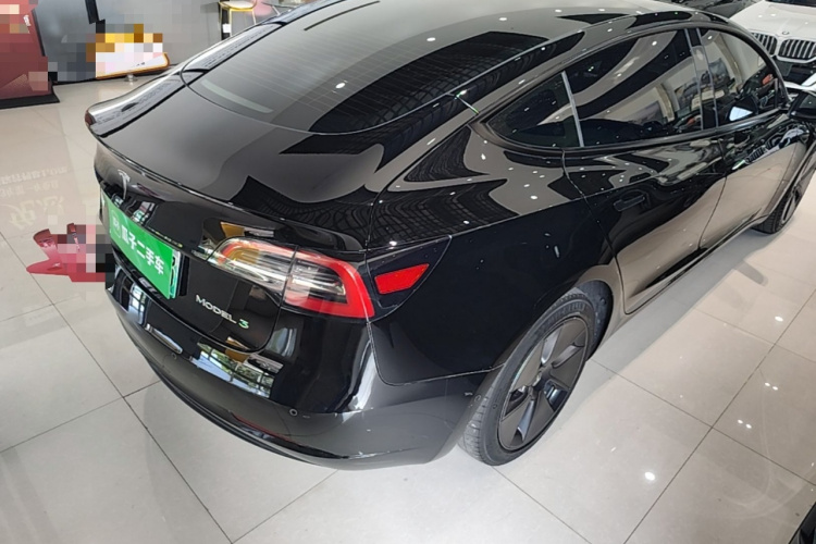 Tesla Model 3 2023 car image #7