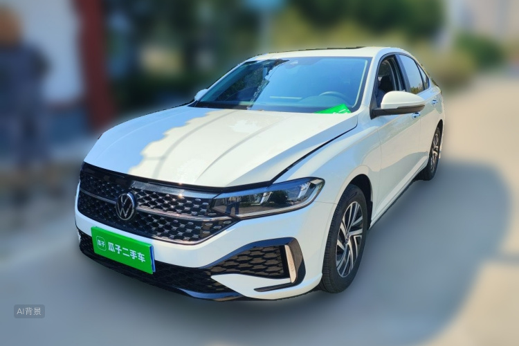 Volkswagen Lavida 2024 car image #2