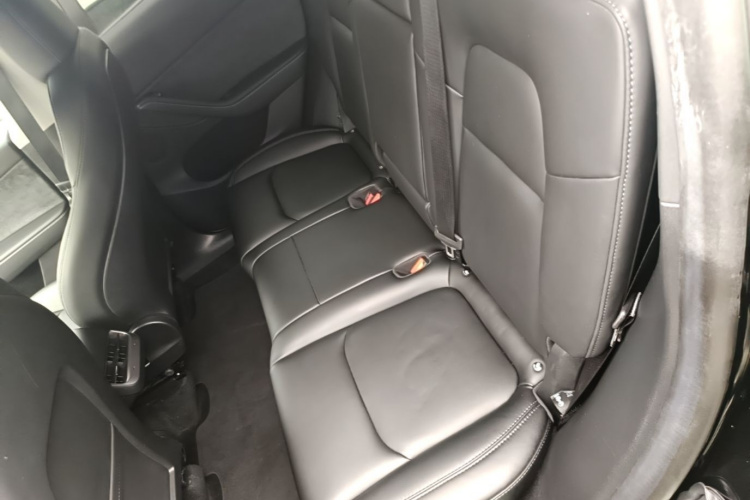 Tesla Model Y 2023 #17 Tesla Model Y 2023 car image #17