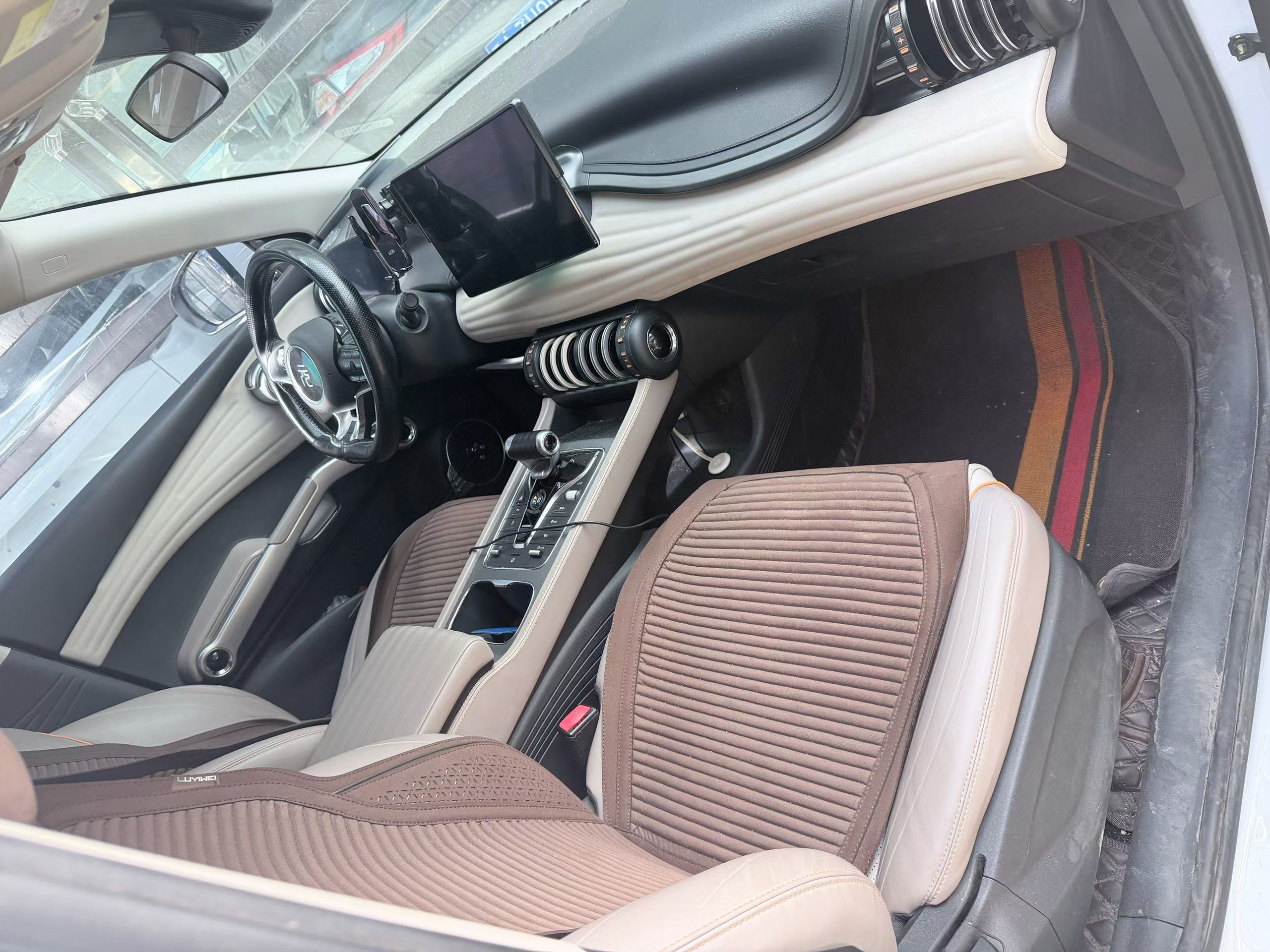 BYD Yuan Plus 2024 car image #3