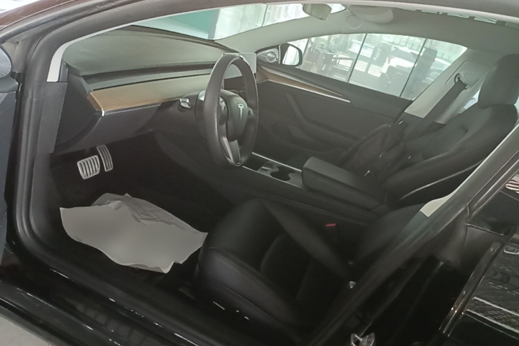 Tesla Model 3 2021 #16 Tesla Model 3 2021 immagine di auto #16