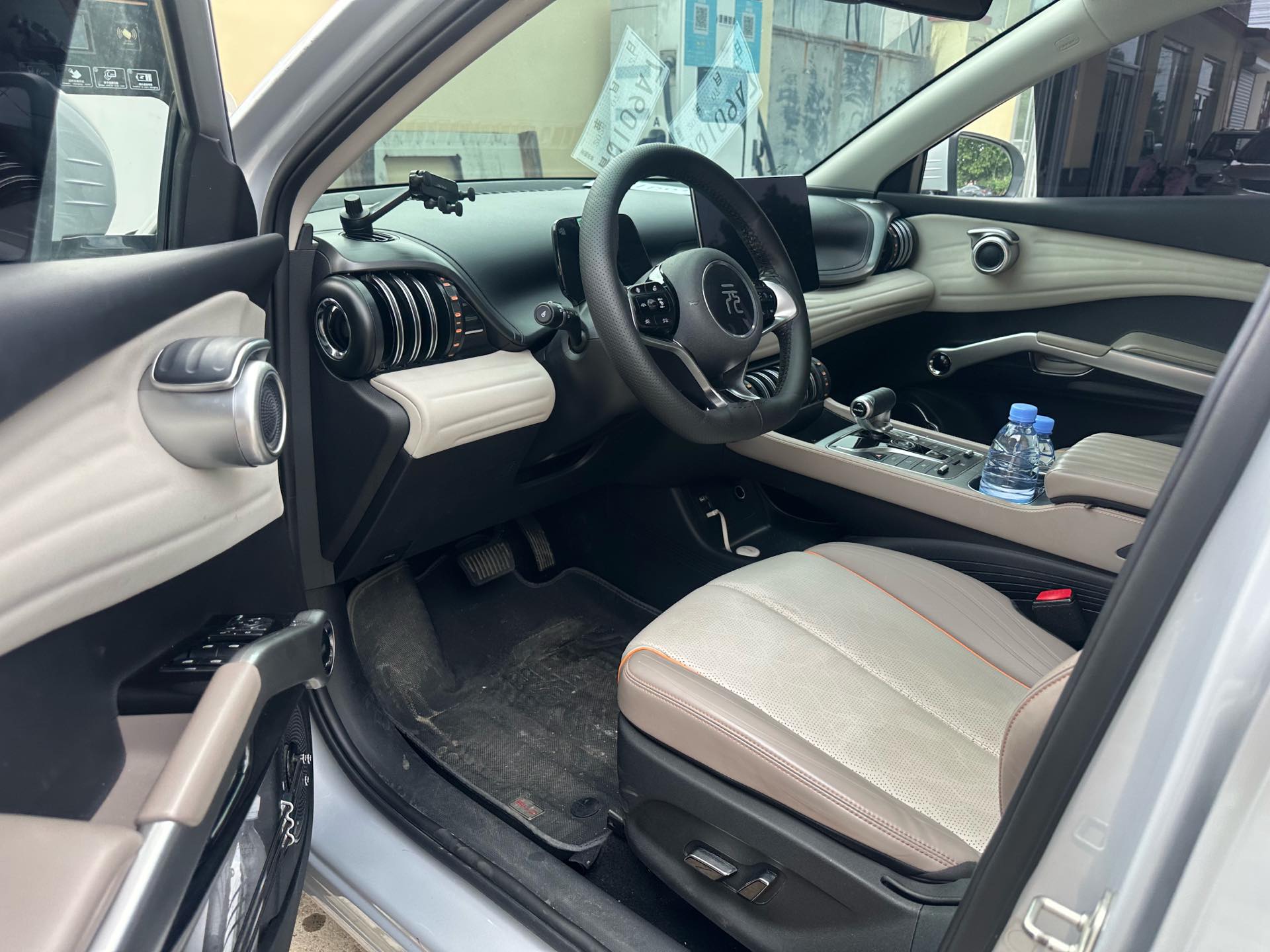 BYD Yuan Plus 2024 immagine di auto #5