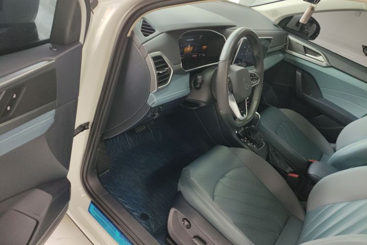 Volkswagen Tharu 2024 изображение автомобиля #16