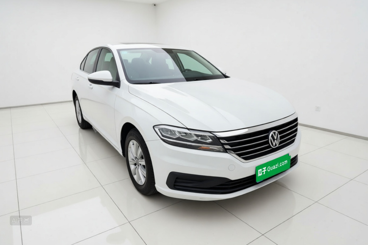 Volkswagen Lavida 2021 #4 Volkswagen Lavida 2021 car image #4