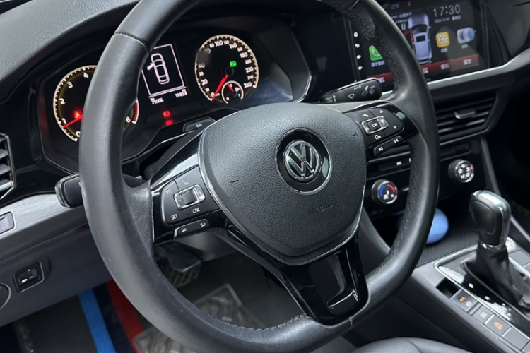 Volkswagen Bora 2019 #11 Volkswagen Bora 2019 immagine di auto #11