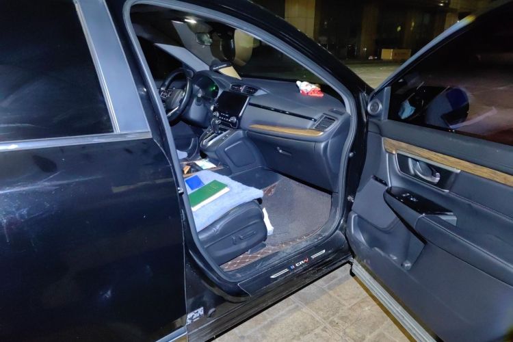 Honda CR-V 2020 car image #23