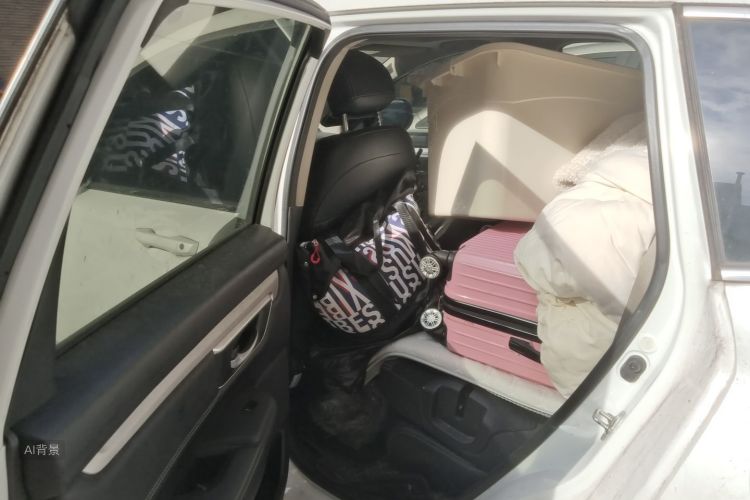 Honda CR-V 2020 immagine di auto #19