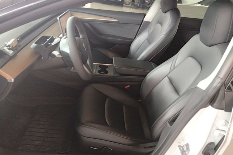 Tesla Model 3 2023 #15 Tesla Model 3 2023 immagine di auto #15