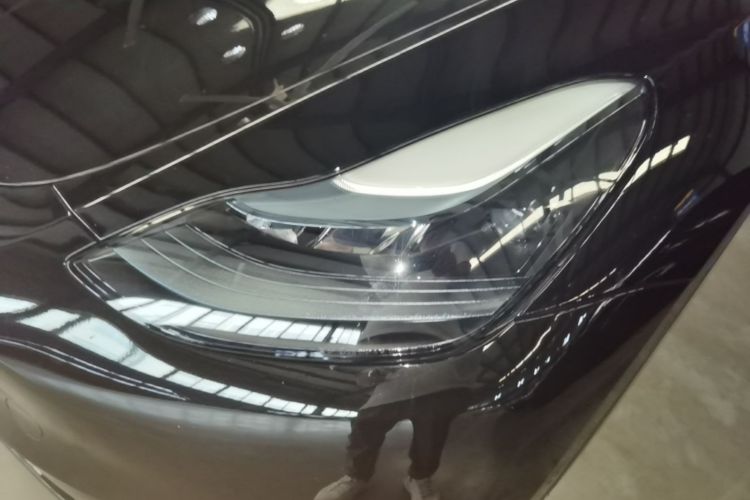 Tesla Model Y 2023 #29 Tesla Model Y 2023 car image #29