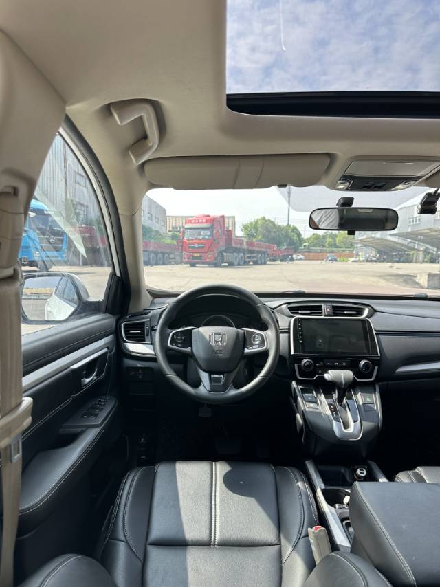 Honda CR-V 2020 car image #11