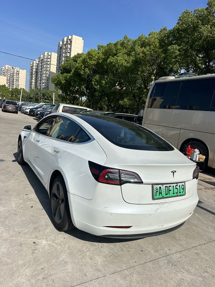 Tesla Model 3 (Imported) 2019 #3 Tesla Model 3 (Imported) 2019 car image #3