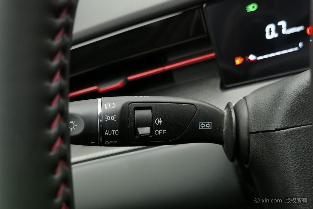 Jetour Dashing 2023 car image #16