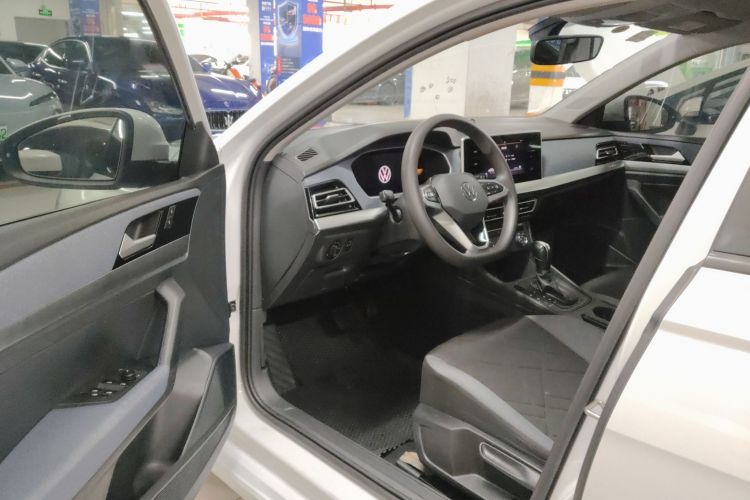 Volkswagen Lavida 2022 imagen de coche #16