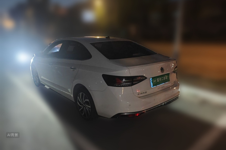 Volkswagen Lavida 2023 #5 Volkswagen Lavida 2023 car image #5