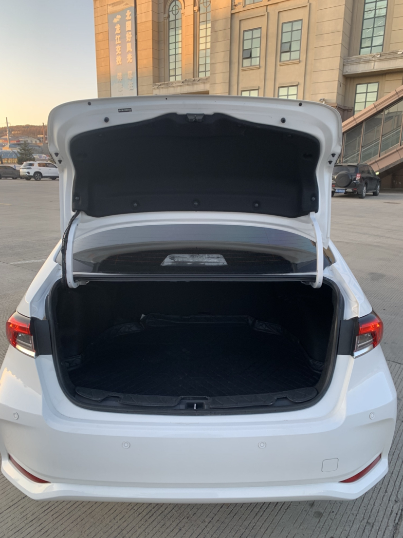 Toyota Corolla 2022 car image #13