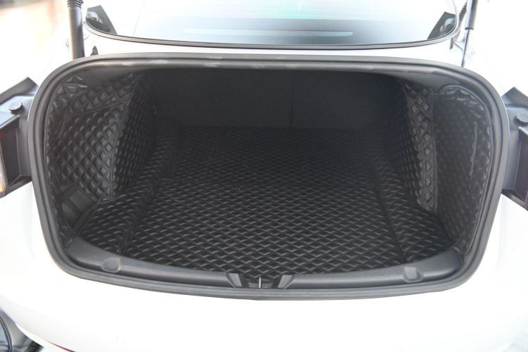 Tesla Model 3 2021 #19 Tesla Model 3 2021 image de voiture #19