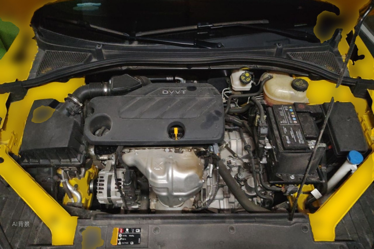 MG 5 2023 #22 MG 5 2023 car image #22