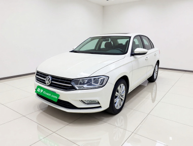 Volkswagen Bora 2018 Volkswagen Bora 2018 car image