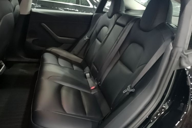 Tesla Model 3 2022 #17 Tesla Model 3 2022 car image #17