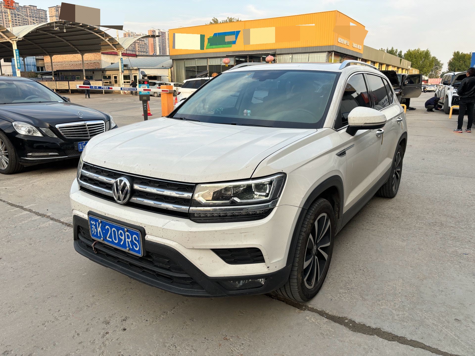 2019 car image 