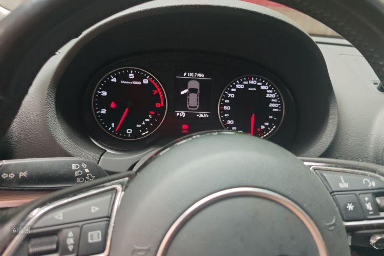 Audi A3 2014 #13 Audi A3 2014 immagine di auto #13