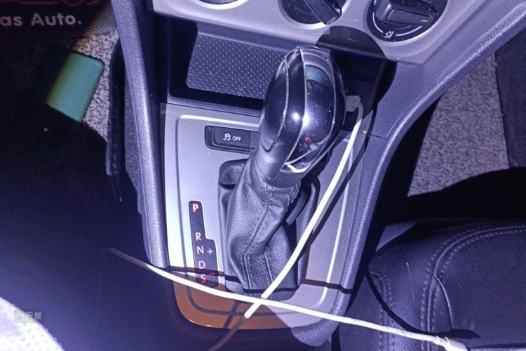 Volkswagen Lavida 2017 car image #16