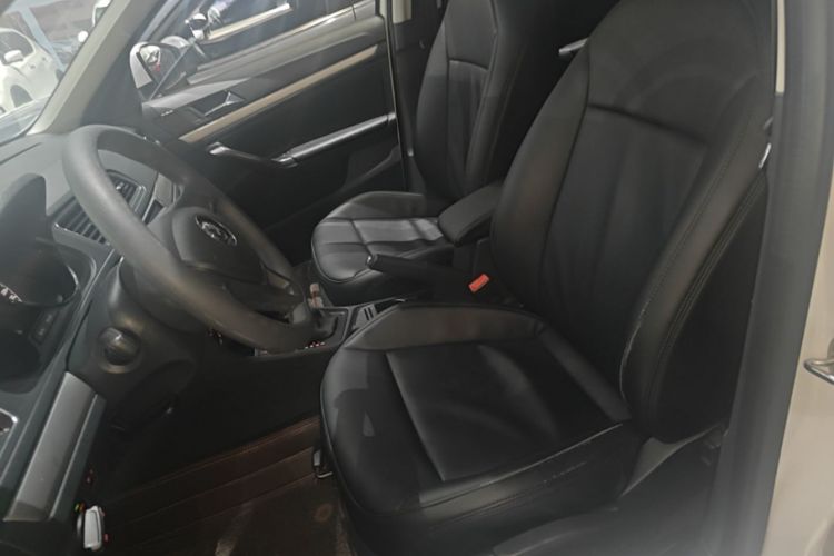 Volkswagen Lavida 2020 car image #15