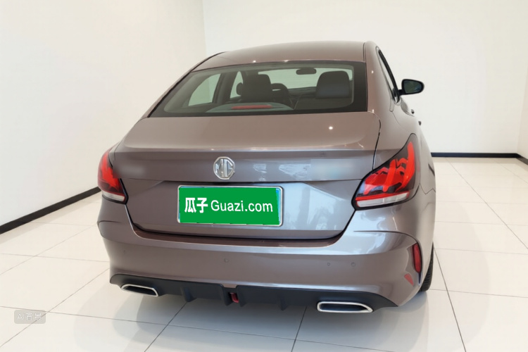 MG 5 2022 #6 MG 5 2022 car image #6