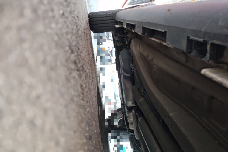 Chery Tiggo 3x 2020 car image #23