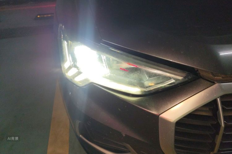 Audi Q3 2021 #8 Audi Q3 2021 car image #8