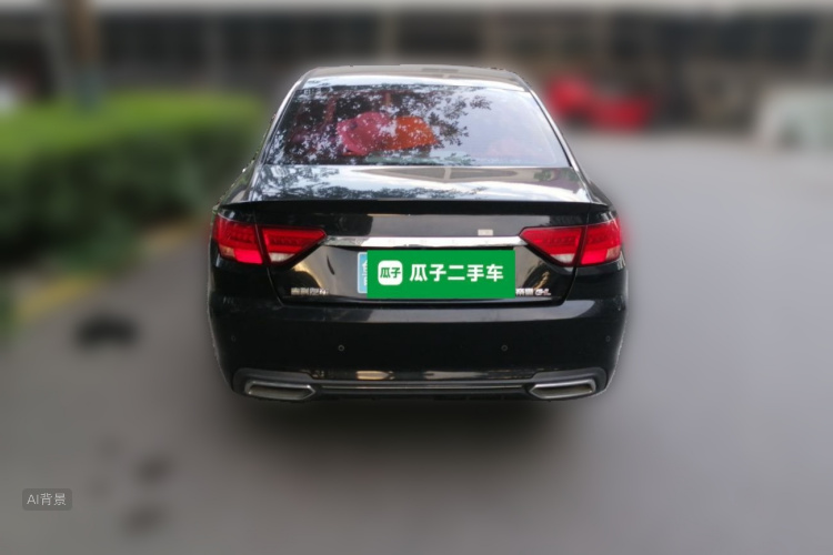 GEELY Emgrand GL 2019 #6 GEELY Emgrand GL 2019 car image #6