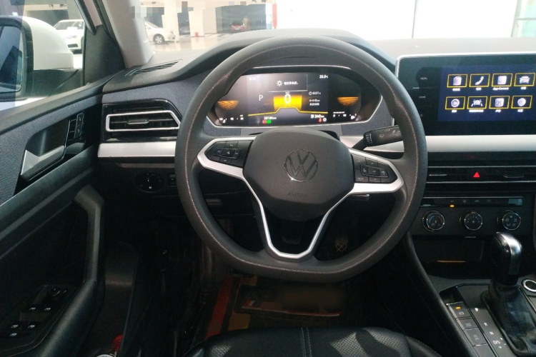 Volkswagen Lavida 2022 car image #11