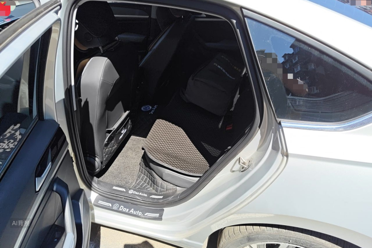 Volkswagen Lavida 2023 #19 Volkswagen Lavida 2023 car image #19