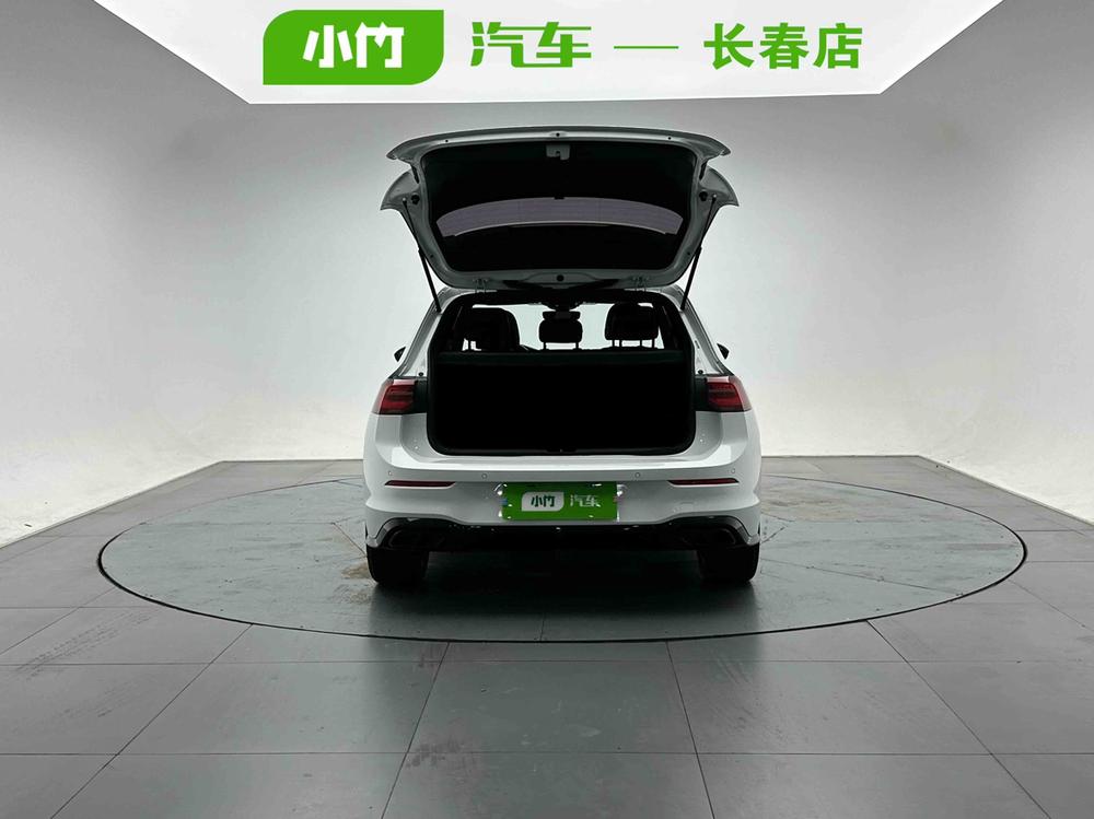 Volkswagen Golf 2022 #8 Volkswagen Golf 2022 car image #8