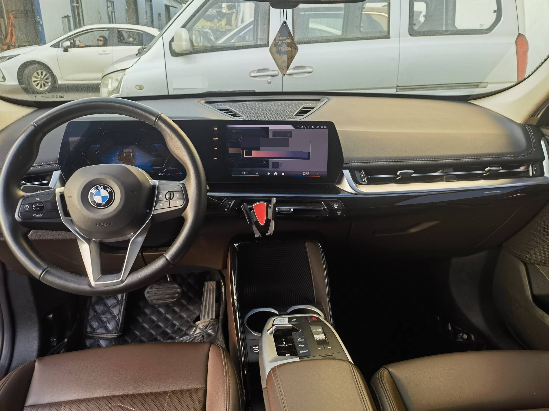 BMW X1 2023 #8 BMW X1 2023 car image #8